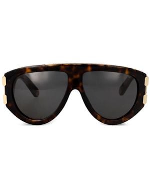 Philipp Plein Spp127V0722 Havana - Black