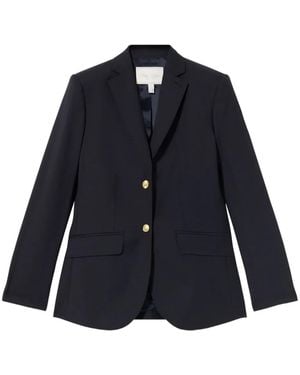 Brooks Brothers Tailored Blazer - Blue