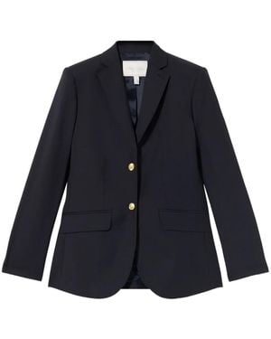Brooks Brothers Tailored Blazer - Blue