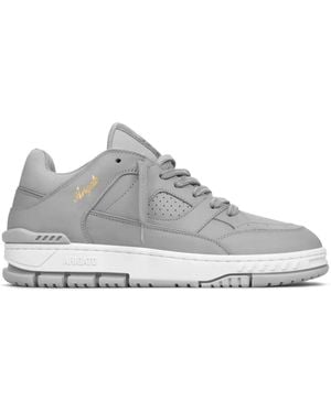 Axel Arigato Sneakers Area Lo - Bianco