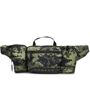 Oakley Riñonera Road Trip - Verde