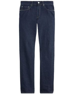 Aspesi Cp92 Jeans - Blue