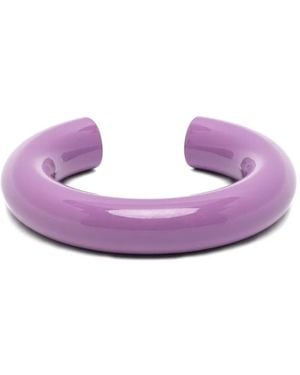 Uncommon Matters Swell Chunky Bracelet - Pink