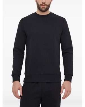Peak Performance Sweat À Col Rond - Blue
