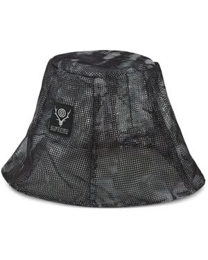 Supreme Tiger Camo Reflective Tulip Hat in Natural for Men | Lyst UK