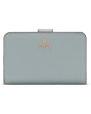 Furla Portafoglio Camelia Compact M - Grigio