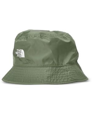The North Face Sun Stash Hat - Green