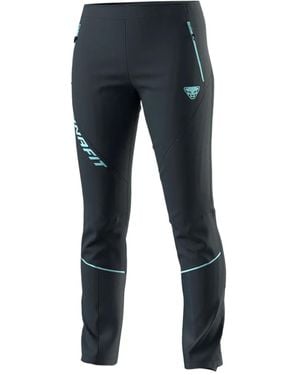 Dynafit Pantaloni Da Sci Speed Dynastretch - Blu