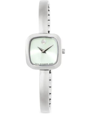 Movado Museum Classic Armbanduhr 21Mm - Mettallic