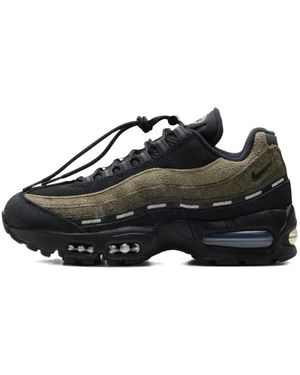 Nike Air Max 95 Sp "Undefeated - Black