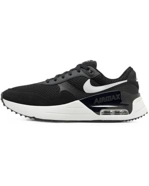 Nike Air Max Systm Sneakers - White