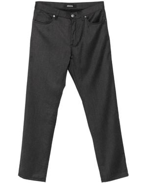 ZEGNA City Jeans - Black