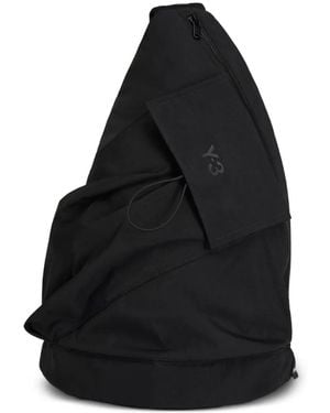 Y-3 Borsa Utility - Nero
