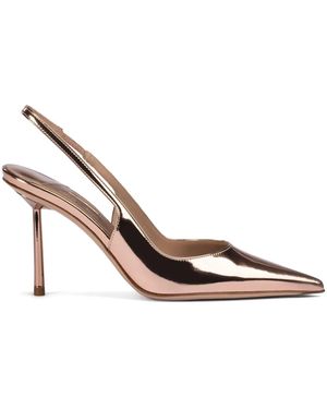 Le Silla Bella Court Shoes - Pink