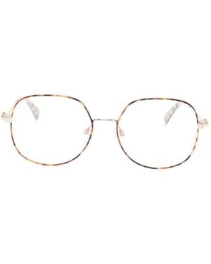 Ted Baker Occhiali Geometrici Gracie - Neutro