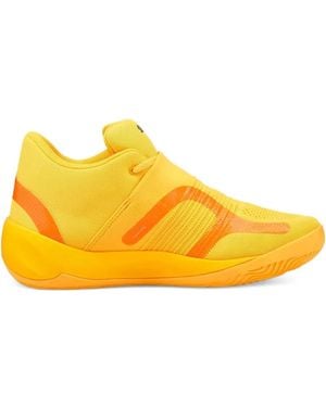 PUMA Rise Nitro スニーカー - イエロー