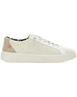 HEYDUDE Karina Sneakers - White