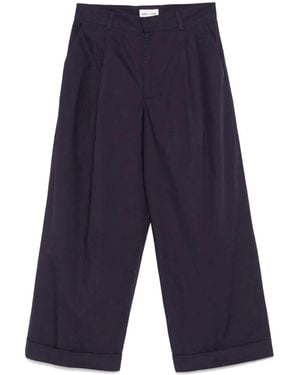 Antik Batik Pam Trousers - Blue