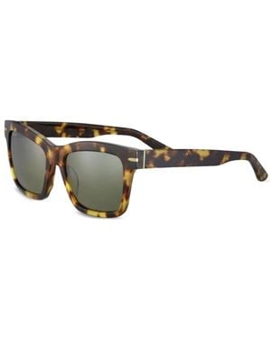 Serengeti eyewear Winona サングラス - ブラウン
