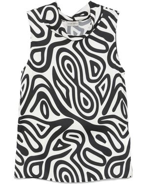 Officine Generale Svelta Blouse - Black