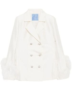 Macgraw Circa 72 Blazer - White