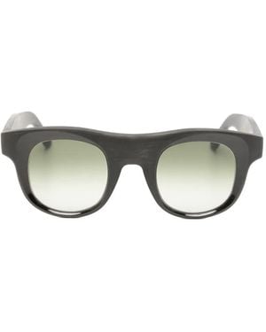 Uma Wang X Rigards Sammy Gradient Sunglasses - Grey