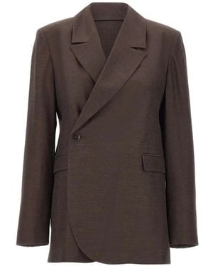 Herskind Blazer Lillith - Brown
