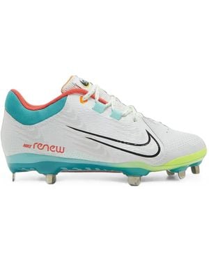 Nike Hyperdiamond 4 Pro Sneakers - Blue