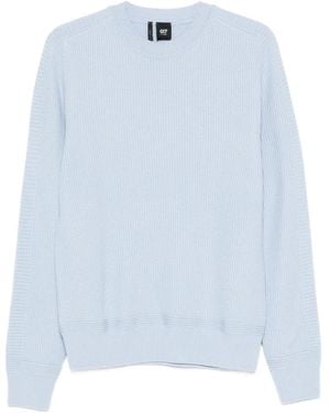 ALPHATAURI Fox Jumper - Blue