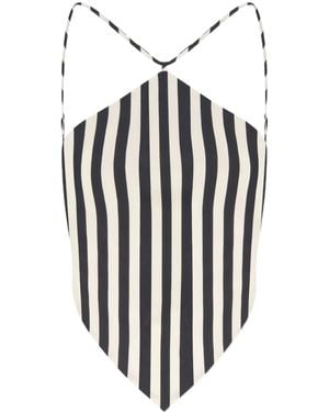 Simon Miller Kit Top - White
