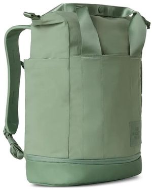 The North Face Sac À Dos Never Stop Utility - Vert