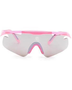 Alba Optics Mantra Sunglasses - Pink