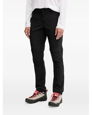 Columbia Zip Pocket Pants - Black
