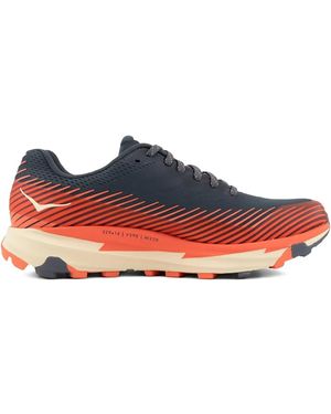 Hoka One One One Torrent 2 Sneakers - Rood
