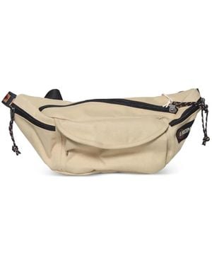 Eastpak Riñonera WAY HOT WAIST PAK'R con parche del logo - Neutro