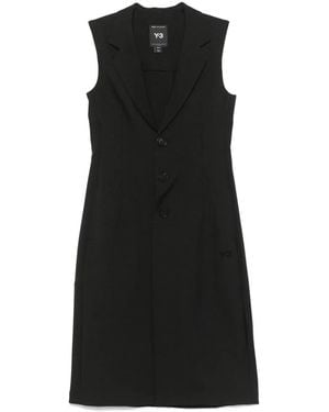 Y-3 W Sp Uni Vest - Black