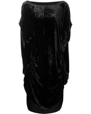 Paula Knorr Abito Midi - Nero