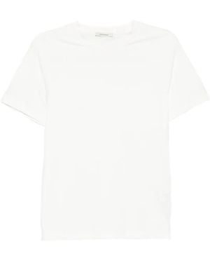 Entire studios Crew-Neck T-Shirt - White