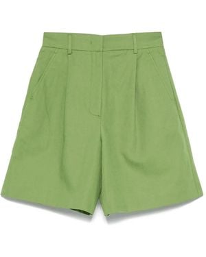 【MAX MARA】ショートパンツ＆バミューダパンツ関税込み SALE Max Mara(マックスマーラ) ショートパンツ(レディース) - 海外