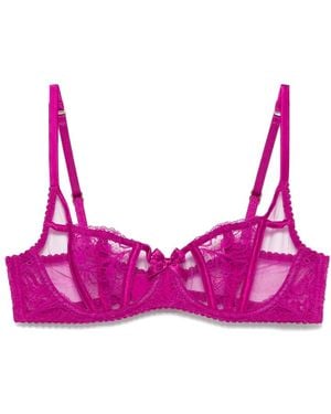 Agent Provocateur Rozlyn ブラ - ピンク