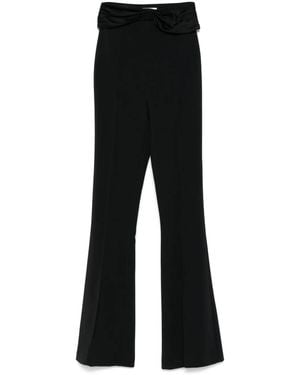 Elisabetta Franchi Pantaloni - Nero