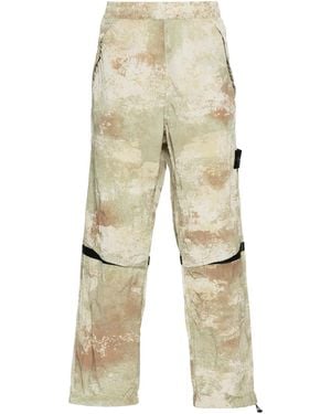 Stone Island Jumpers - Natural