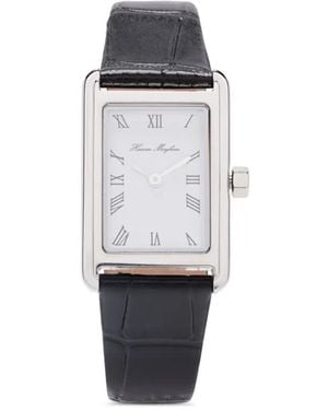 Heaven Mayhem The Icon 20Mm - White