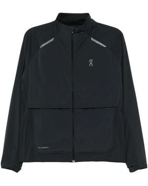 On Shoes Weather Jacket - Black