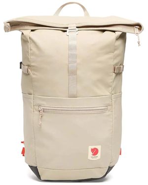 Fjallraven Foldsack 24 Backpack - Natural