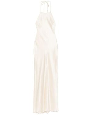 Reformation Jeany Dress - White
