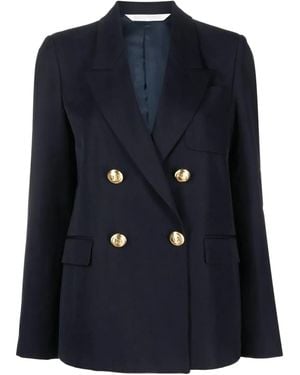 Palm Angels Blazer - Blue