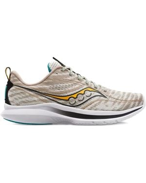 Saucony Kinvara 13 Sneakers - Weiß