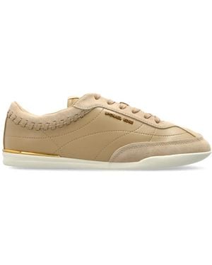 MICHAEL Michael Kors 'Nolan' Sports Shoes - Natural