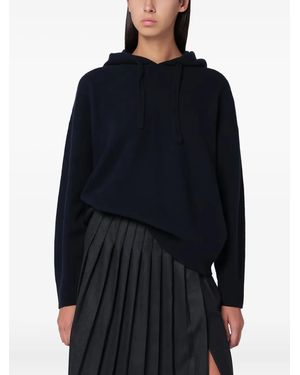 Roberto Collina Felpa - Blu